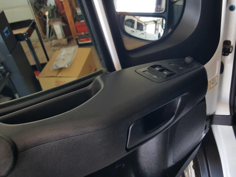 RAM Promaster 2500 High Roof 159-in. WB 2024