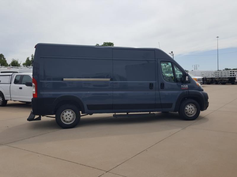 RAM Promaster 2500 High Roof Tradesman 159-in. WB 2019