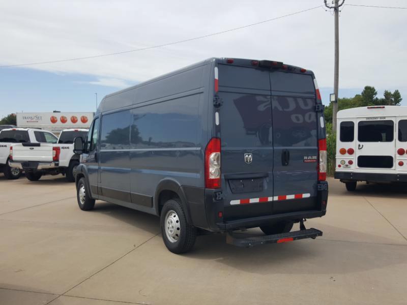 RAM Promaster 2500 High Roof Tradesman 159-in. WB 2019