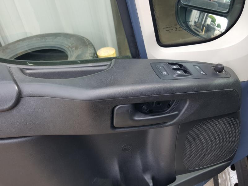 RAM Promaster 2500 High Roof Tradesman 159-in. WB 2019