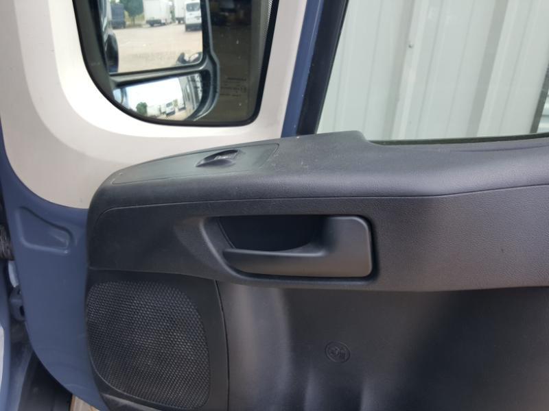 RAM Promaster 2500 High Roof Tradesman 159-in. WB 2019