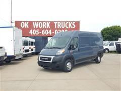 2019 RAM Promaster 