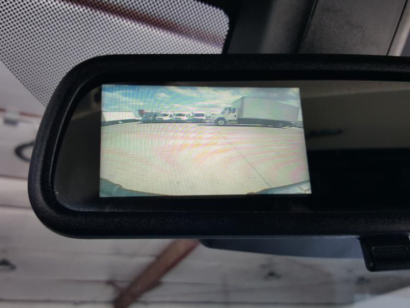 Chevrolet Express 2500 Cargo 2020