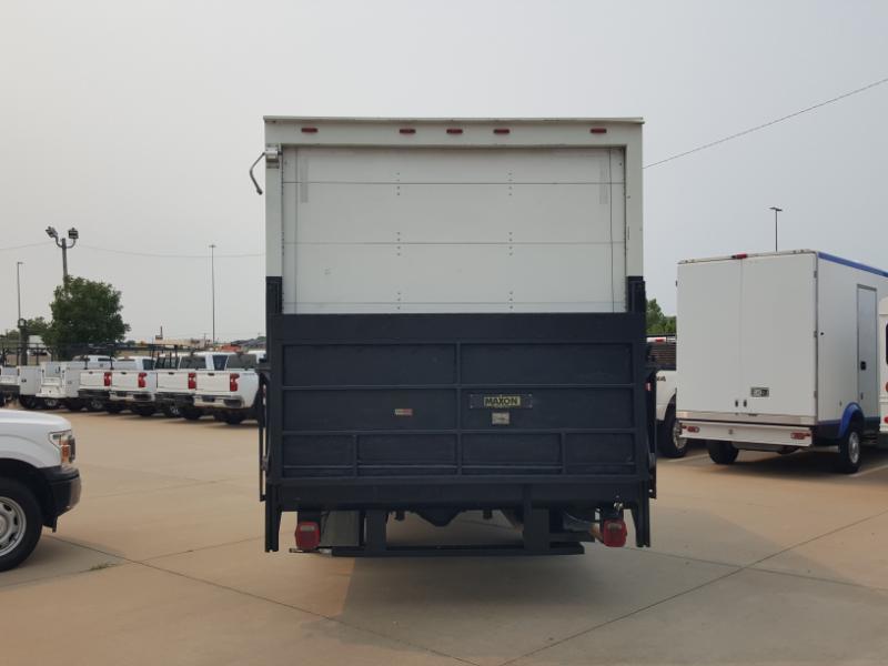 Chevrolet Express G3500 2013