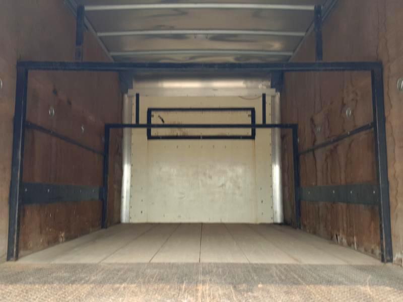 Chevrolet Express G3500 2013