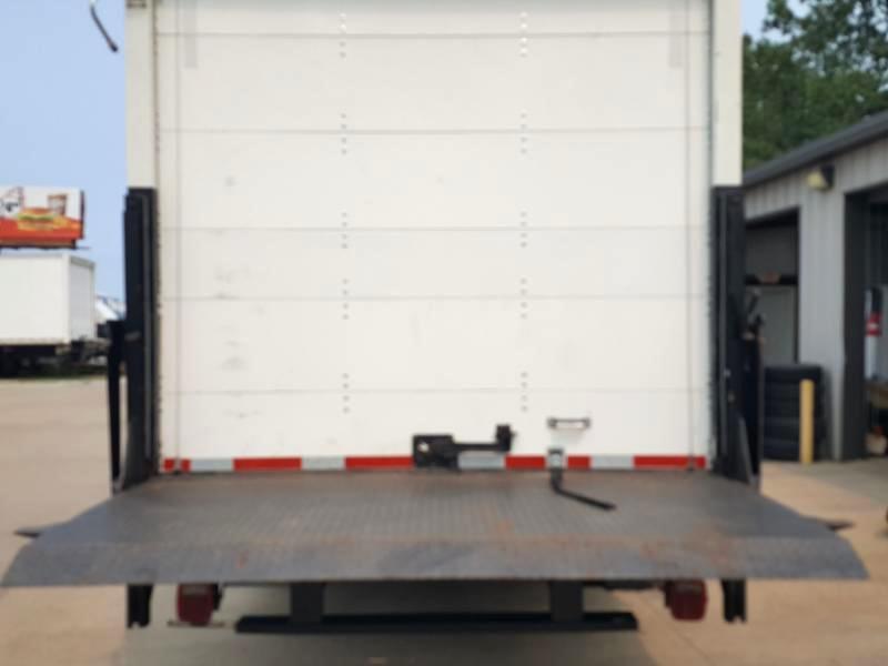 Chevrolet Express G3500 2013