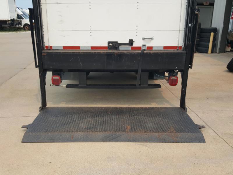 Chevrolet Express G3500 2013
