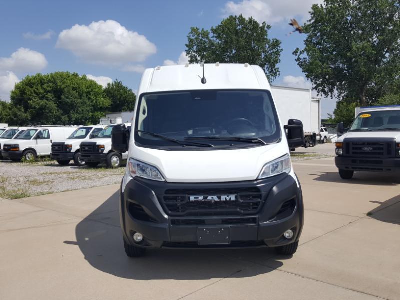 RAM Promaster 3500 High Roof 159-in. WB Ext 2023