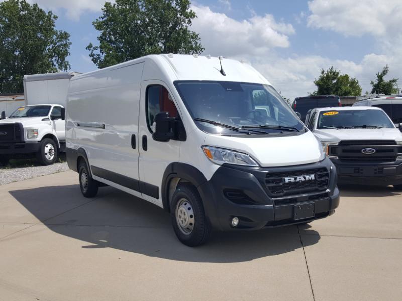 RAM Promaster 3500 High Roof 159-in. WB Ext 2023