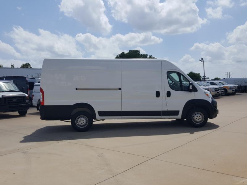 RAM Promaster 3500 High Roof 159-in. WB Ext 2023