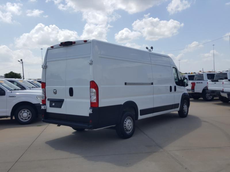 RAM Promaster 3500 High Roof 159-in. WB Ext 2023