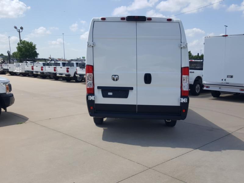RAM Promaster 3500 High Roof 159-in. WB Ext 2023