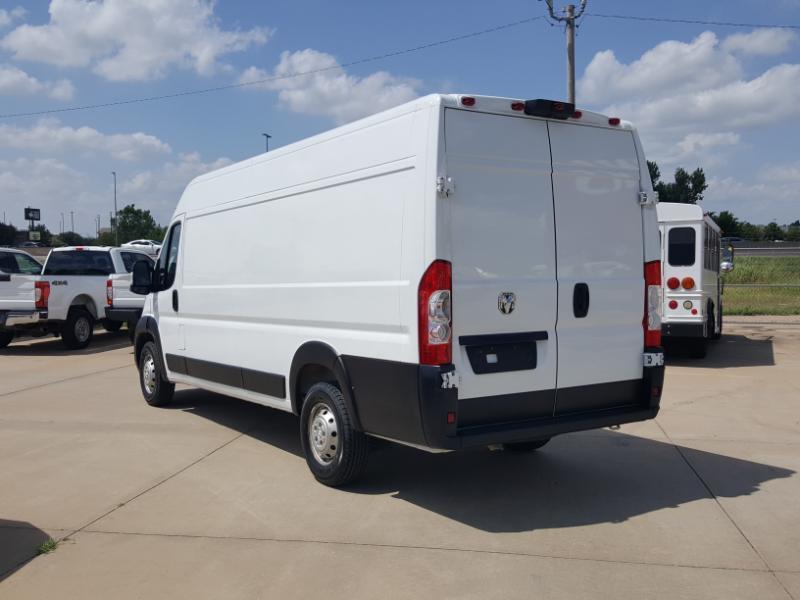 RAM Promaster 3500 High Roof 159-in. WB Ext 2023