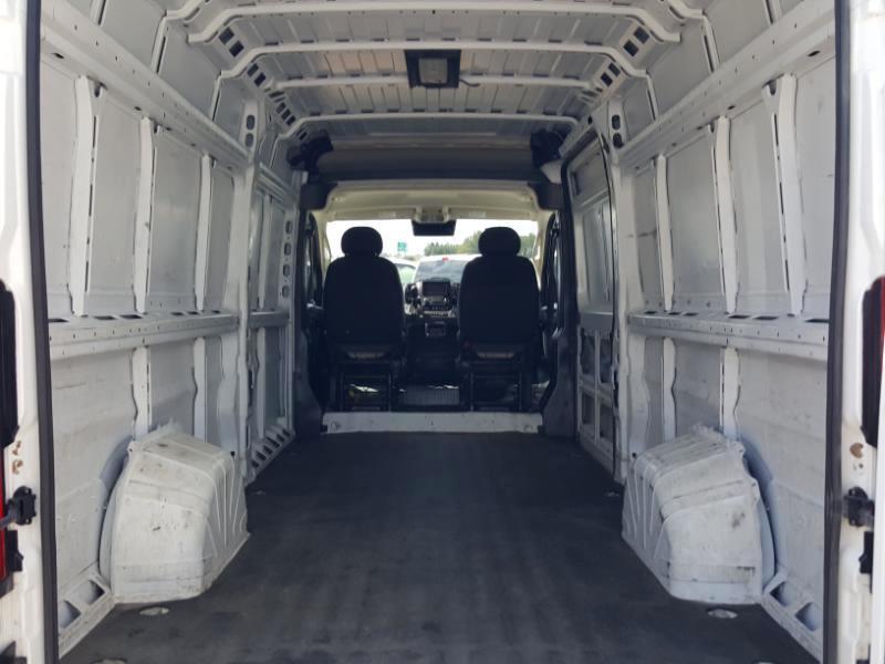 RAM Promaster 3500 High Roof 159-in. WB Ext 2023