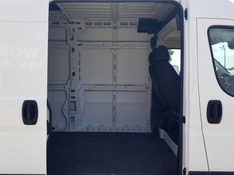 RAM Promaster 3500 High Roof 159-in. WB Ext 2023