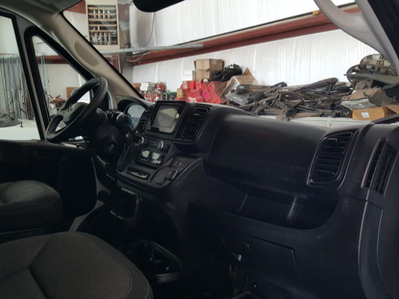 RAM Promaster 3500 High Roof 159-in. WB Ext 2023