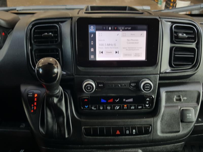 RAM Promaster 3500 High Roof 159-in. WB Ext 2023