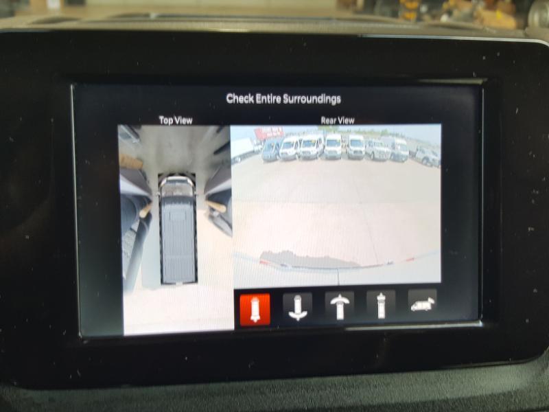 RAM Promaster 3500 High Roof 159-in. WB Ext 2023