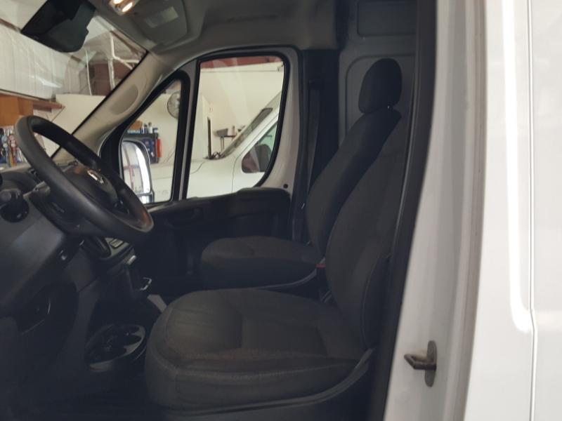 RAM Promaster 3500 High Roof 159-in. WB Ext 2023