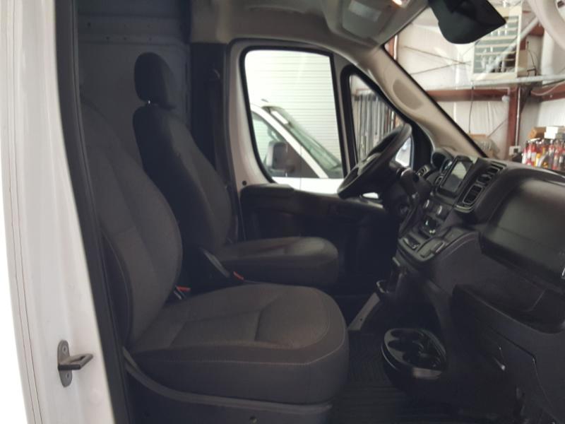 RAM Promaster 3500 High Roof 159-in. WB Ext 2023