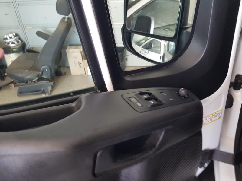 RAM Promaster 3500 High Roof 159-in. WB Ext 2023