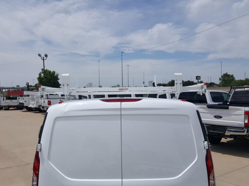 Ford Transit Connect Cargo Van XL LWB w/Rear 180 Degree Door 2021