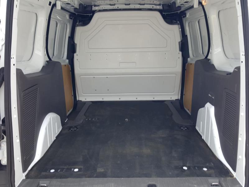 Ford Transit Connect Cargo Van XL LWB w/Rear 180 Degree Door 2021