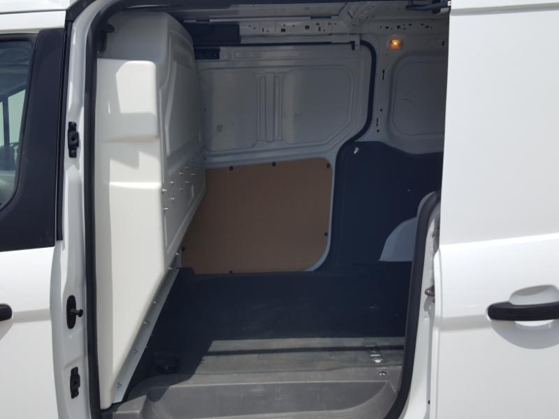 Ford Transit Connect Cargo Van XL LWB w/Rear 180 Degree Door 2021