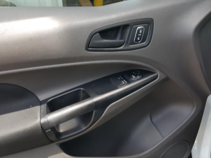 Ford Transit Connect Cargo Van XL LWB w/Rear 180 Degree Door 2021