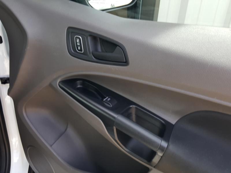 Ford Transit Connect Cargo Van XL LWB w/Rear 180 Degree Door 2021