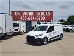 2021 Ford Transit Connect 