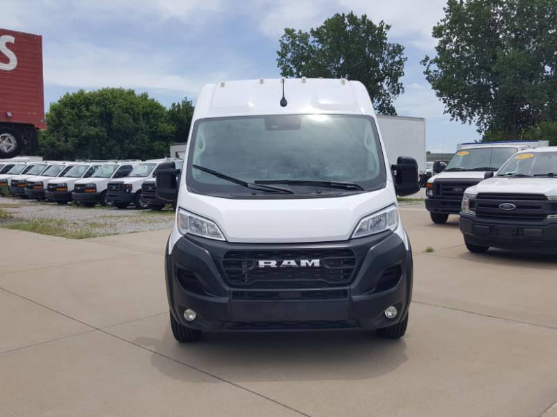 RAM Promaster 2500 High Roof 159-in. WB 2025
