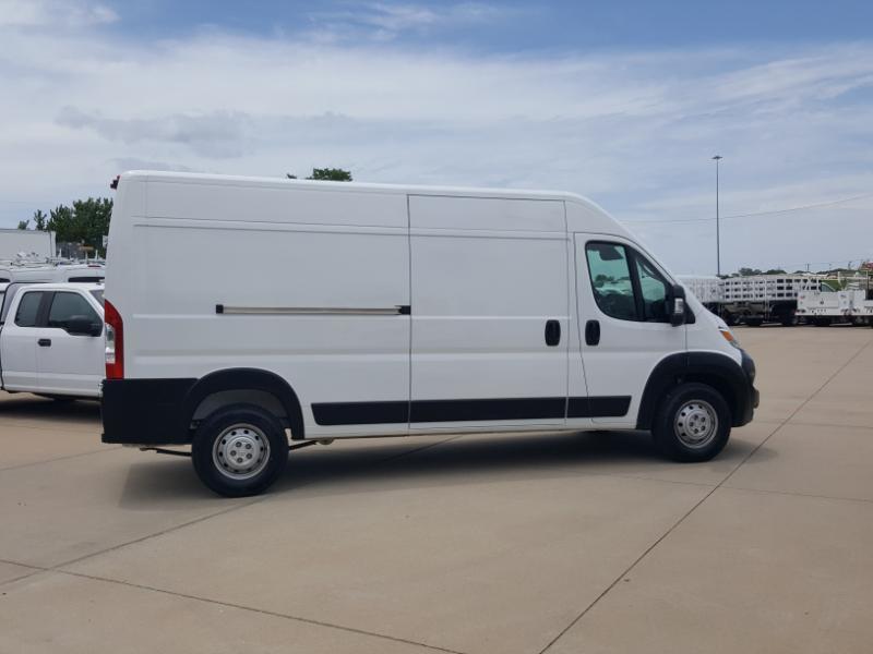 RAM Promaster 2500 High Roof 159-in. WB 2025