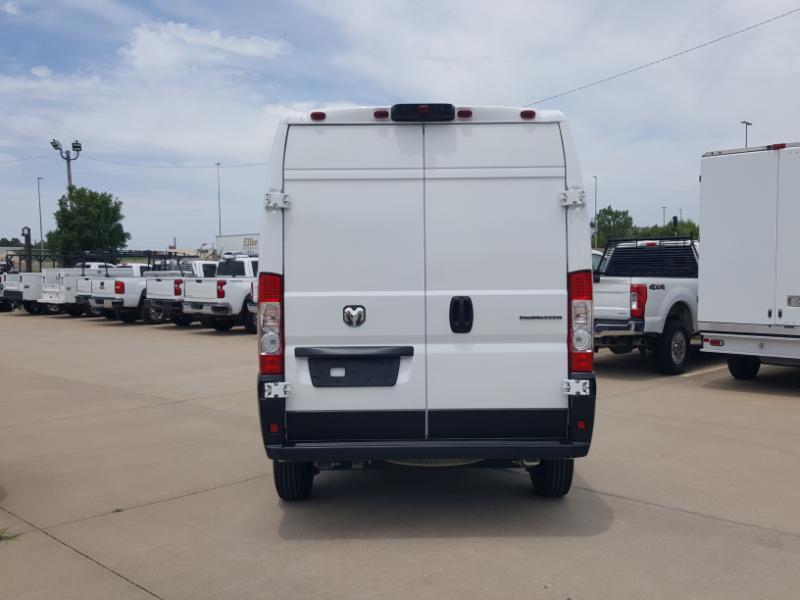 RAM Promaster 2500 High Roof 159-in. WB 2025