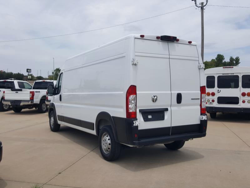 RAM Promaster 2500 High Roof 159-in. WB 2025