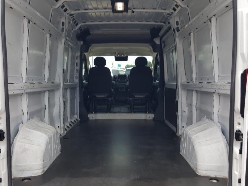 RAM Promaster 2500 High Roof 159-in. WB 2025