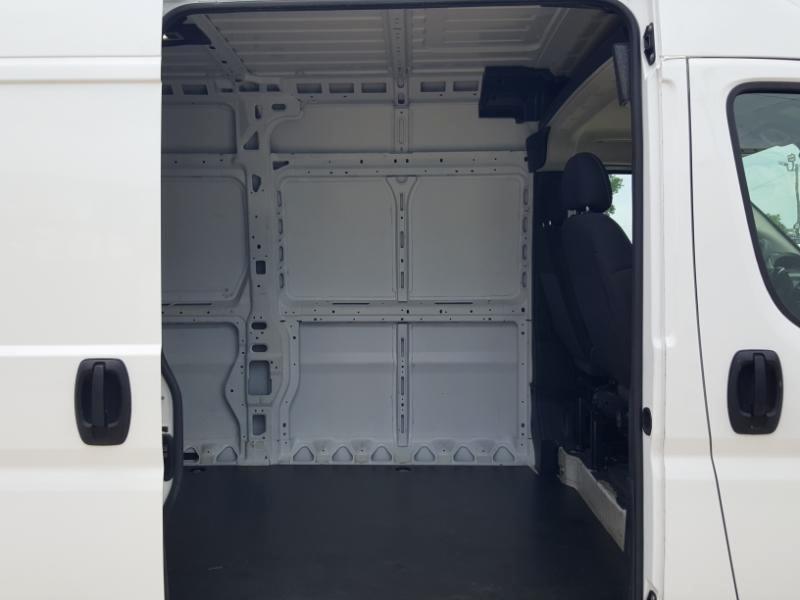 RAM Promaster 2500 High Roof 159-in. WB 2025