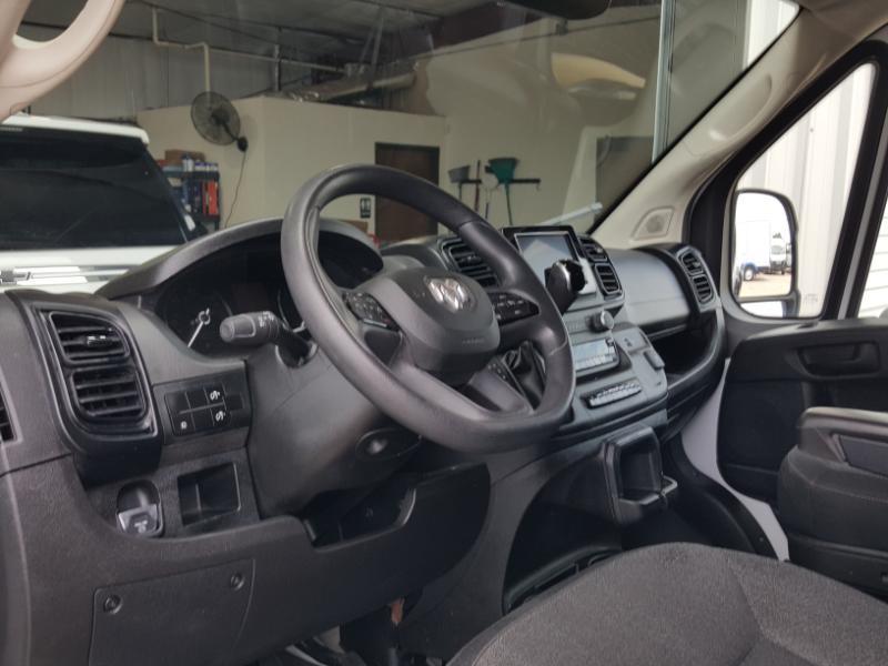 RAM Promaster 2500 High Roof 159-in. WB 2025