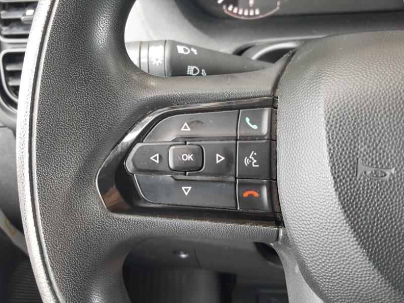RAM Promaster 2500 High Roof 159-in. WB 2025