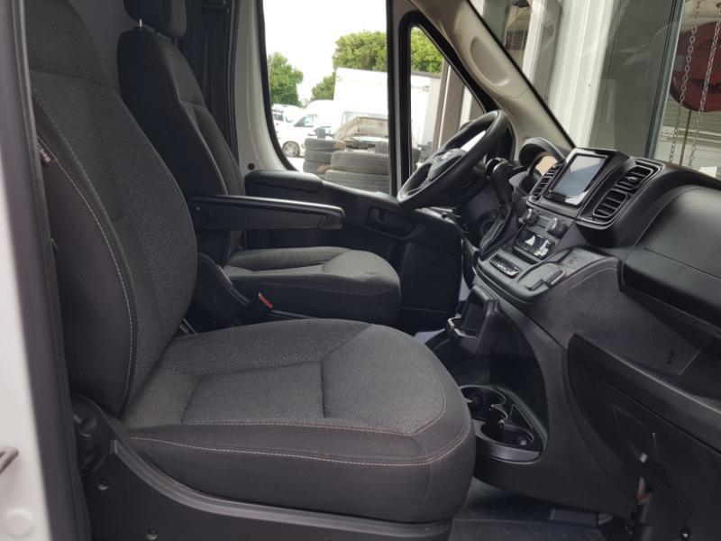 RAM Promaster 2500 High Roof 159-in. WB 2025