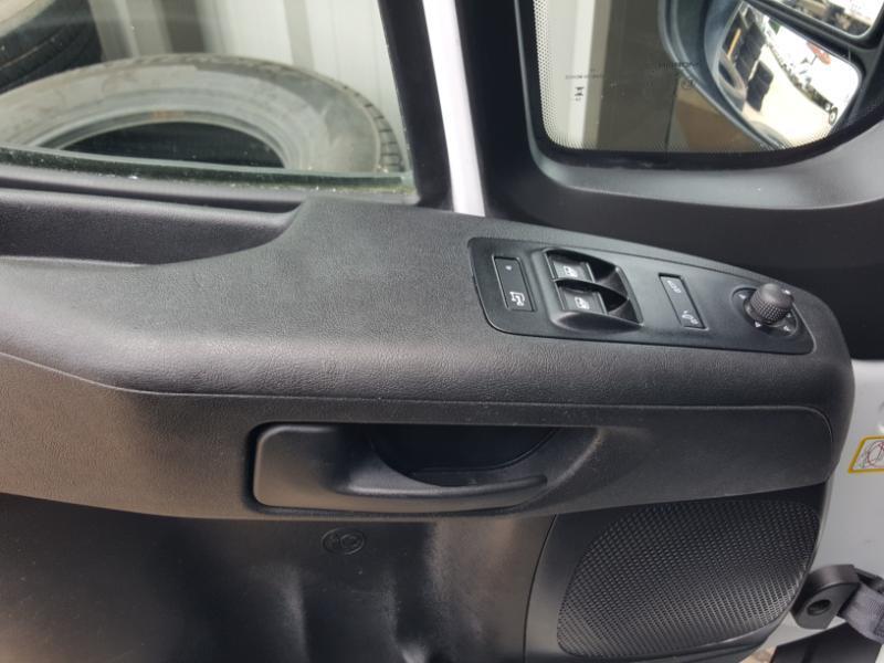 RAM Promaster 2500 High Roof 159-in. WB 2025