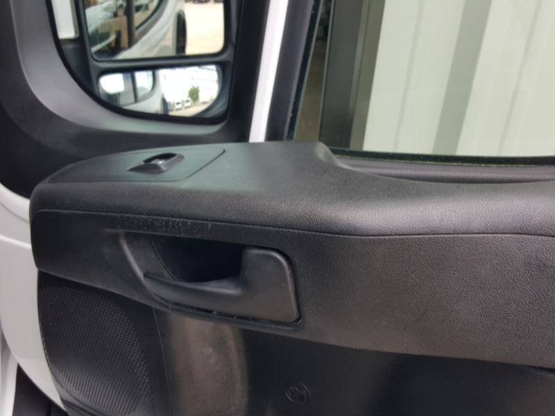RAM Promaster 2500 High Roof 159-in. WB 2025