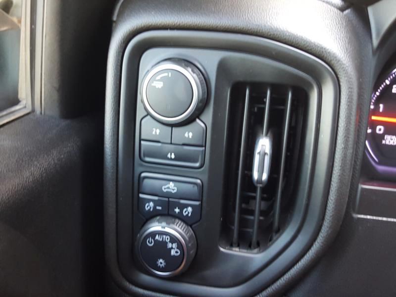 Chevrolet Silverado 2500HD Work Truck Double Cab Short Box 4WD 2022
