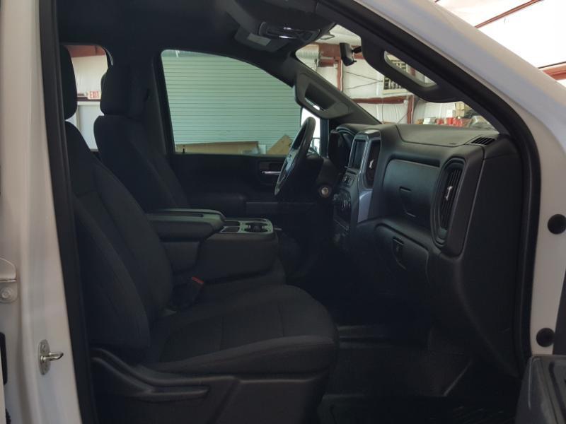Chevrolet Silverado 2500HD Work Truck Double Cab Short Box 4WD 2022