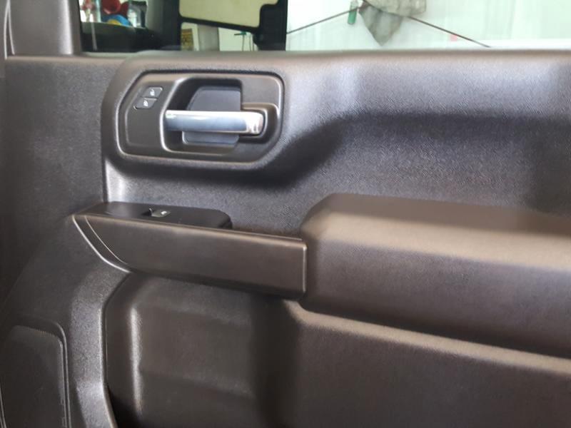 Chevrolet Silverado 2500HD Work Truck Double Cab Short Box 4WD 2022