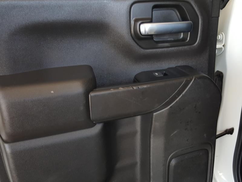 Chevrolet Silverado 2500HD Work Truck Double Cab Short Box 4WD 2022