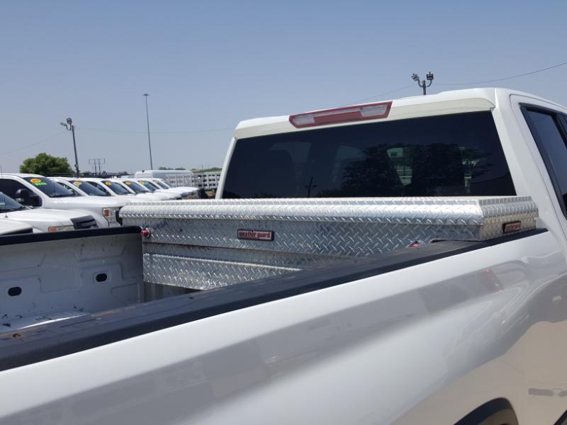Chevrolet Silverado 2500HD Work Truck Double Cab Short Box 4WD 2022