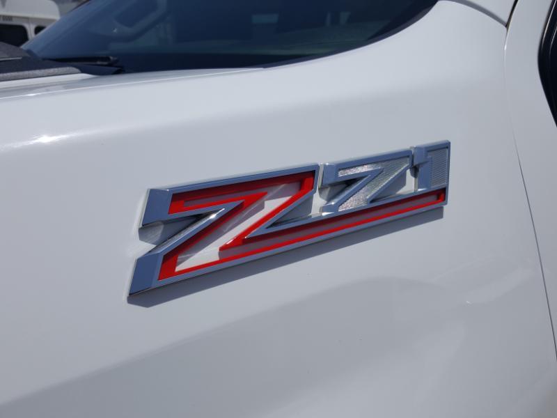 Chevrolet Silverado 2500HD Work Truck Double Cab Short Box 4WD 2022