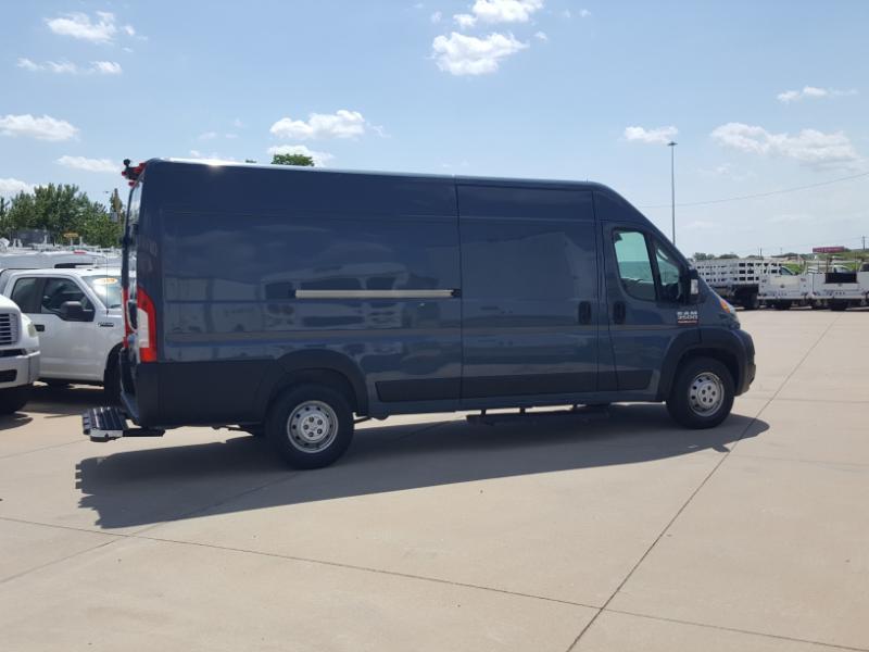 RAM Promaster 3500 High Roof w/Extended Length 2019