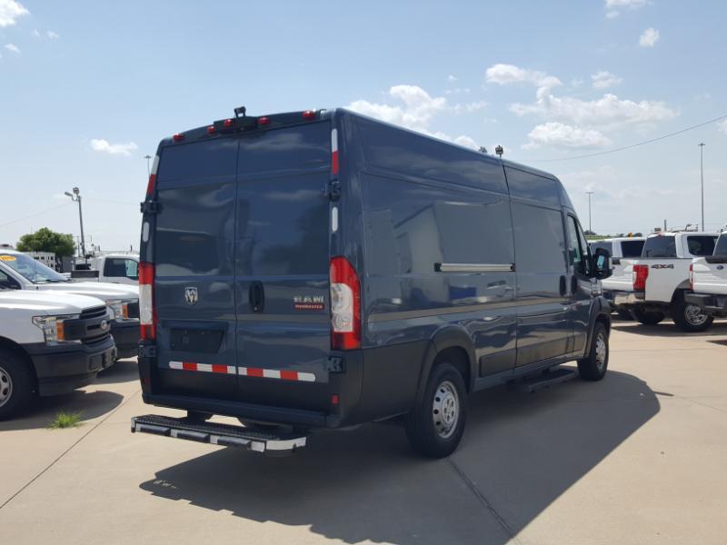 RAM Promaster 3500 High Roof w/Extended Length 2019